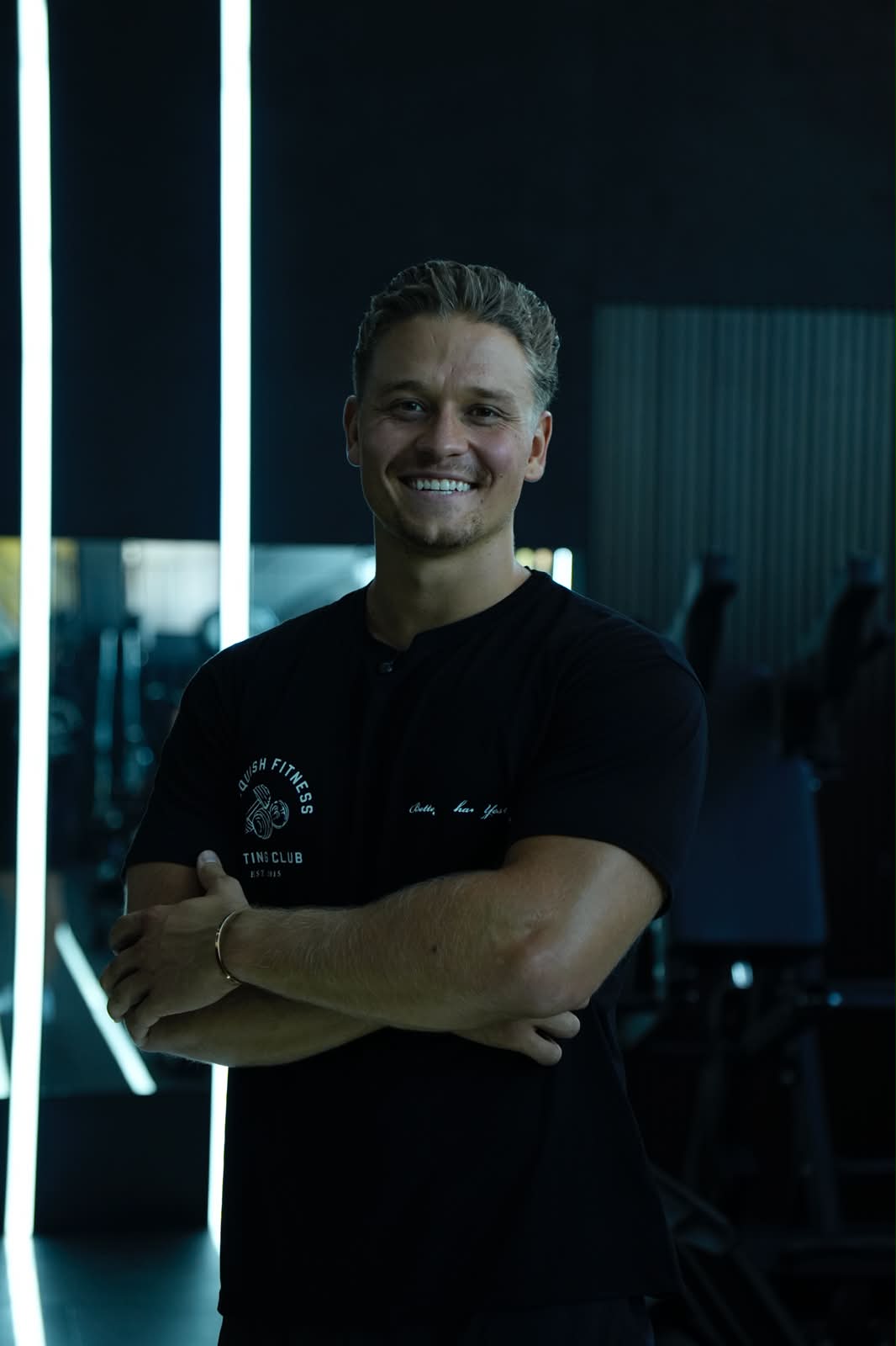 Founder